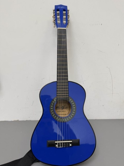 Gitara dla dzieci MUSIC ALLEY MU-52