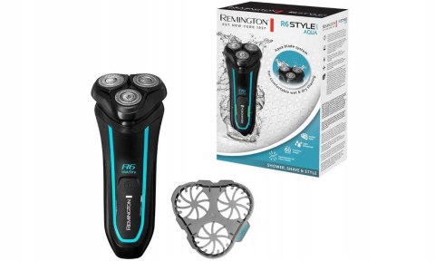 Golarka Remington R6 Style Aqua