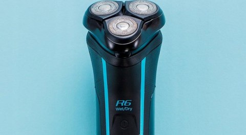 Golarka Remington R6 Style Aqua