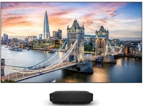 HISENSE 100L5F-B12 PROJEKTOR LASEROWY 4K