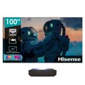 HISENSE 100L5F-B12 PROJEKTOR LASEROWY 4K