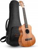 Hricane Tenor Ukulele UKM-3