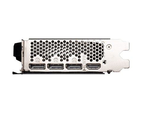 Karta graficzna MSI GeForce RTX 4060 Ti Ventus 2X Black OC 16 GB 16 GB