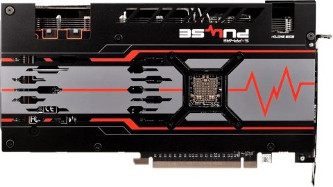 Karta graficzna SAPPHIRE Pulse Radeon RX 5700 XT 8 GB