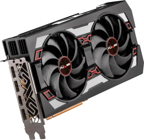 Karta graficzna SAPPHIRE Pulse Radeon RX 5700 XT 8 GB