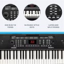 Keyboard Alesis Melody 54
