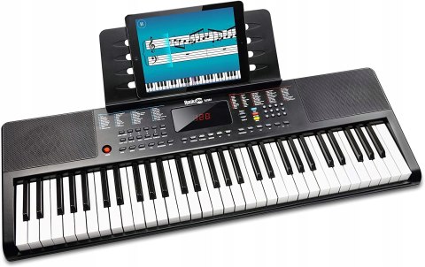 Keyboard RockJam RJ361