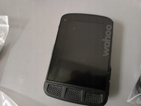 Licznik rowerowy bezprzewodowy Wahoo WFCC4 Fitness Elemnt Roam