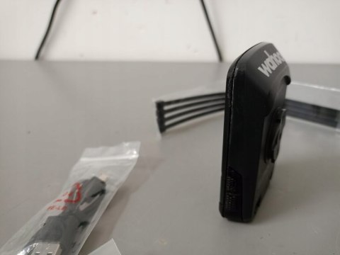 Licznik rowerowy bezprzewodowy Wahoo WFCC4 Fitness Elemnt Roam