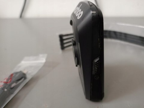 Licznik rowerowy bezprzewodowy Wahoo WFCC4 Fitness Elemnt Roam