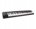 M-AUDIO KEYSTATION 61 III klawiatura sterująca