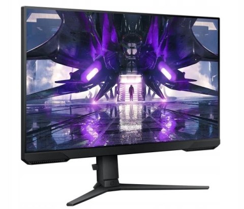 Monitor Samsung LS27AG322NUXEN 27 " 2560 x 1440 px