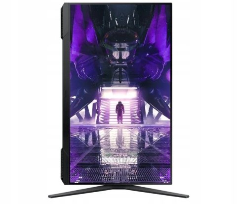 Monitor Samsung LS27AG322NUXEN 27 " 2560 x 1440 px