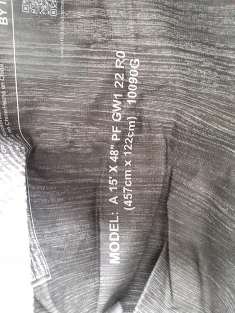 NIECKA DO Basen stelażowy okrągły Intex 457 x 457 cm