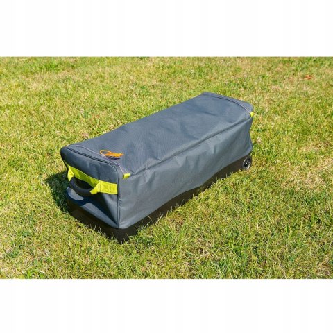 Namiot rodzinny dla 8 osób Coleman Octagon