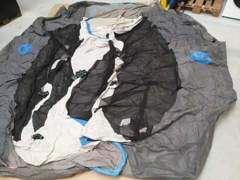 Namiot rodzinny dla 8 osób Coleman Octagon