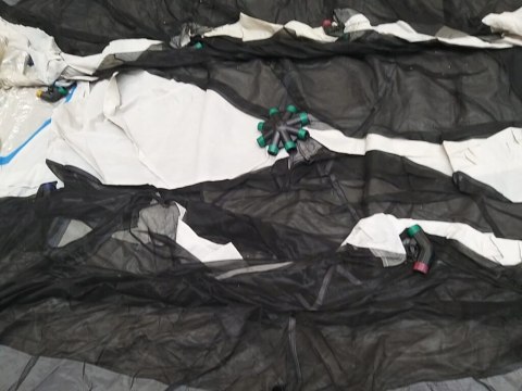 Namiot rodzinny dla 8 osób Coleman Octagon