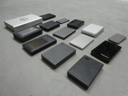 PAKIET USZKODZONYCH ZWROTÓW DYSKÓW ZEWNĘTRZNYCH HDD WD SANDISK SEAGATE ITP.