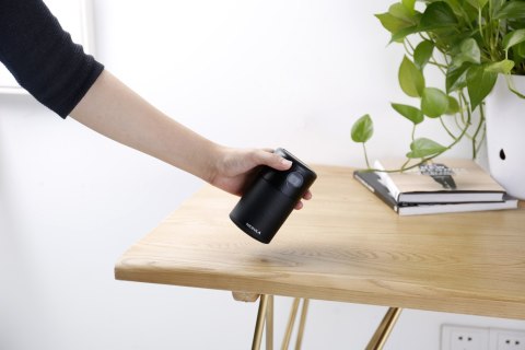 Projektor DLP Anker Nebula Capsule MAX 200 ANSI HD