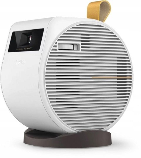 Projektor LED BenQ GV11 PRZENOŚNY OKAZJA !