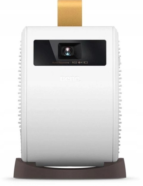 Projektor LED BenQ GV11 PRZENOŚNY OKAZJA !