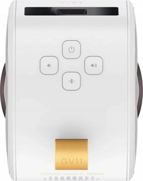 Projektor LED BenQ GV11 PRZENOŚNY OKAZJA !