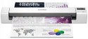 Sieciowy skaner mobilny Brother DS-940DW Duplex WiFi