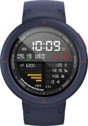Smartwatch Amazfit Verge niebieski