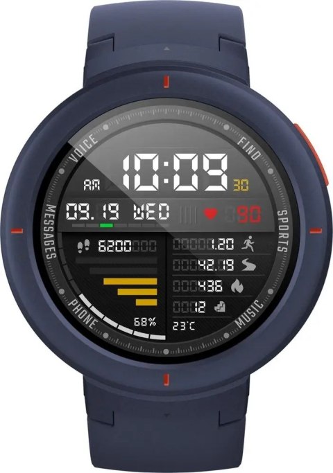 Smartwatch Amazfit Verge niebieski