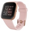Smartwatch Fitbit Versa 2 różowy