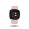 Smartwatch Fitbit Versa 2 różowy