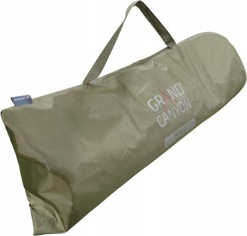 TARP PŁACHTA BIWAKOWA WODOODPORNA GRAND CANYON Zuni 3 UV50+,