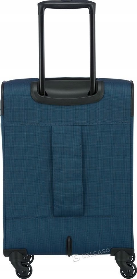 Travelite Walizka miękka kabinowa poliester DERBY 4-KÓŁKOWA WALIZKA S 41 l