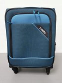 Travelite Walizka miękka kabinowa poliester DERBY 4-KÓŁKOWA WALIZKA S 41 l