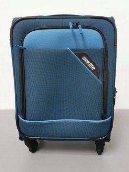 Travelite Walizka miękka kabinowa poliester DERBY 4-KÓŁKOWA WALIZKA S 41 l