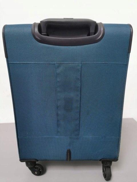 Travelite Walizka miękka kabinowa poliester DERBY 4-KÓŁKOWA WALIZKA S 41 l