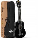 Ukulele sopranowe Winzz by Aileen