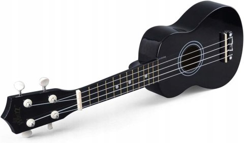 Ukulele sopranowe Winzz by Aileen