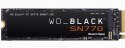 WD SN770 1TB M.2 2280 PCIE x4 Gen4 NVMe Black