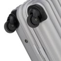 WITTCHEN Walizka twarda kabinowa 54x40x20 cm, 34L