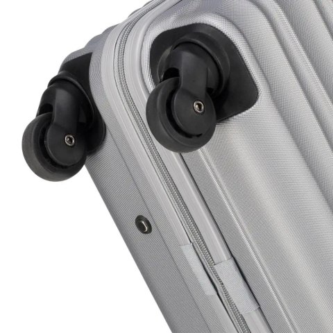 WITTCHEN Walizka twarda kabinowa 54x40x20 cm, 34L