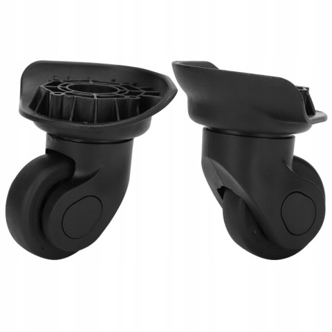 WITTCHEN Walizka twarda kabinowa 54x40x20 cm, 34L