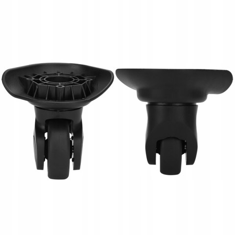 WITTCHEN Walizka twarda kabinowa 54x40x20 cm, 34L