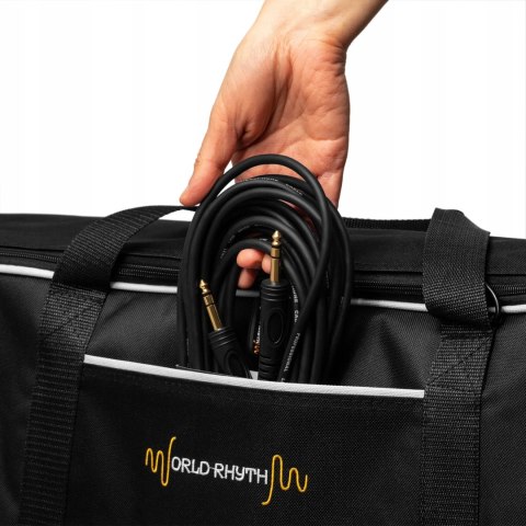 World Rhythm WR-104 torba na klawiaturę z paskiem