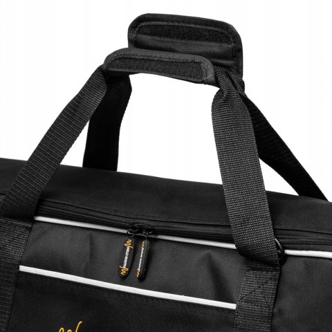 World Rhythm WR-104 torba na klawiaturę z paskiem