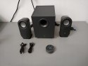 ZESTAW GŁOŚNIKÓW LOGITECH Z407 2.1 BLUETOOTH