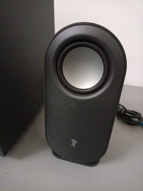ZESTAW GŁOŚNIKÓW LOGITECH Z407 2.1 BLUETOOTH