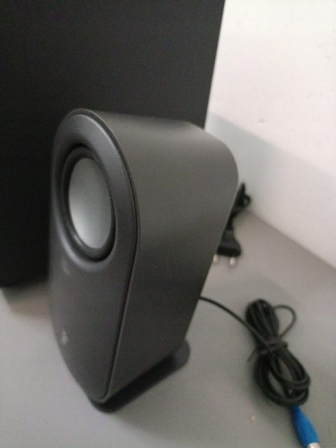 ZESTAW GŁOŚNIKÓW LOGITECH Z407 2.1 BLUETOOTH