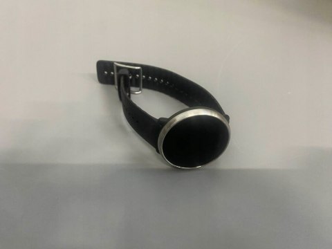 Zegarek sportowy Polar Ignite czarny