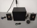 Zestaw głośników 2.1 Logitech Z533 120W